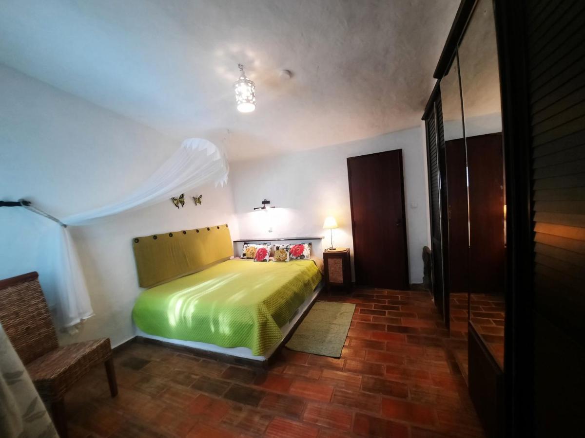 Quinta Do Paraiso São Teotónio Esterno foto