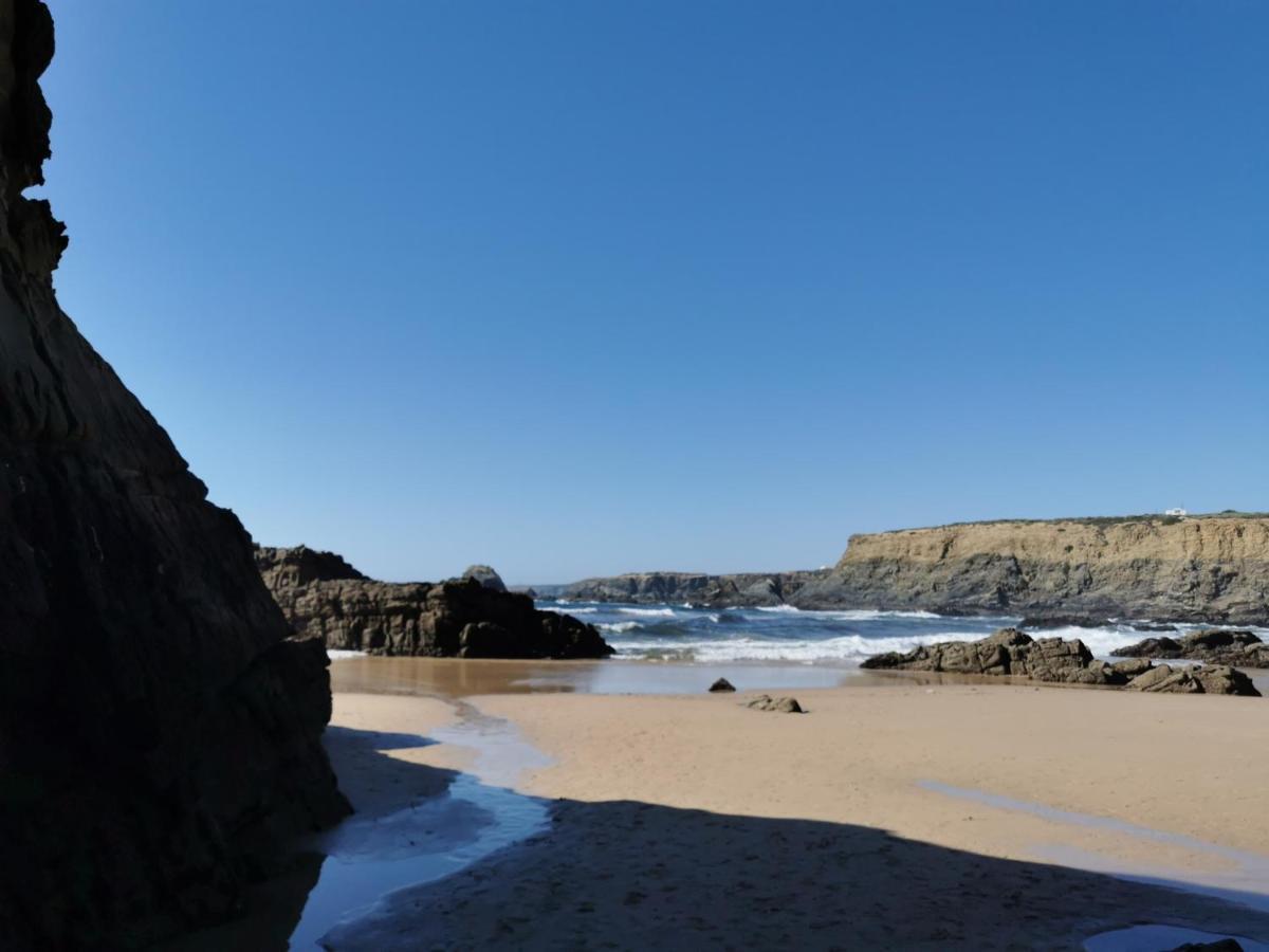 Quinta Do Paraiso São Teotónio Esterno foto