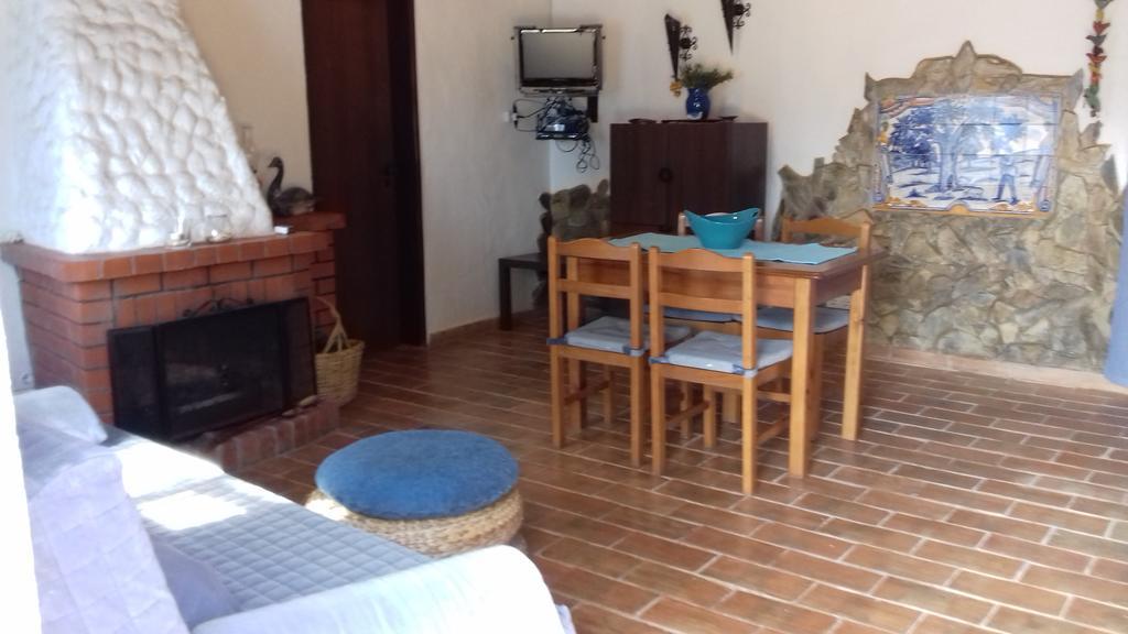 Quinta Do Paraiso São Teotónio Esterno foto